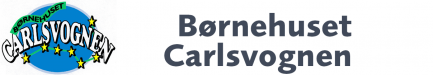 Børnehuset Carlsvognen logo